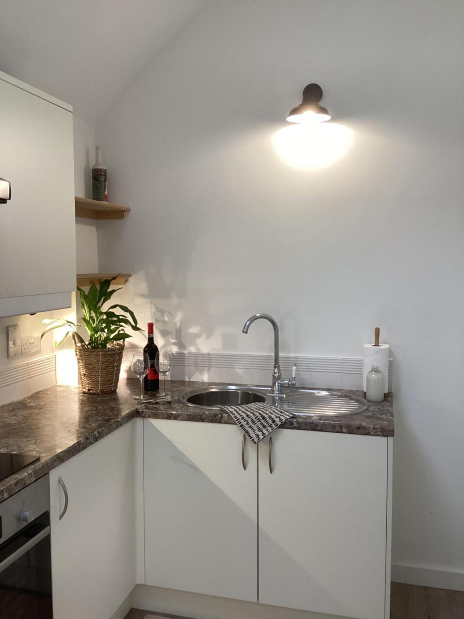 Apartamento Forest Heath Holidays - The Nook