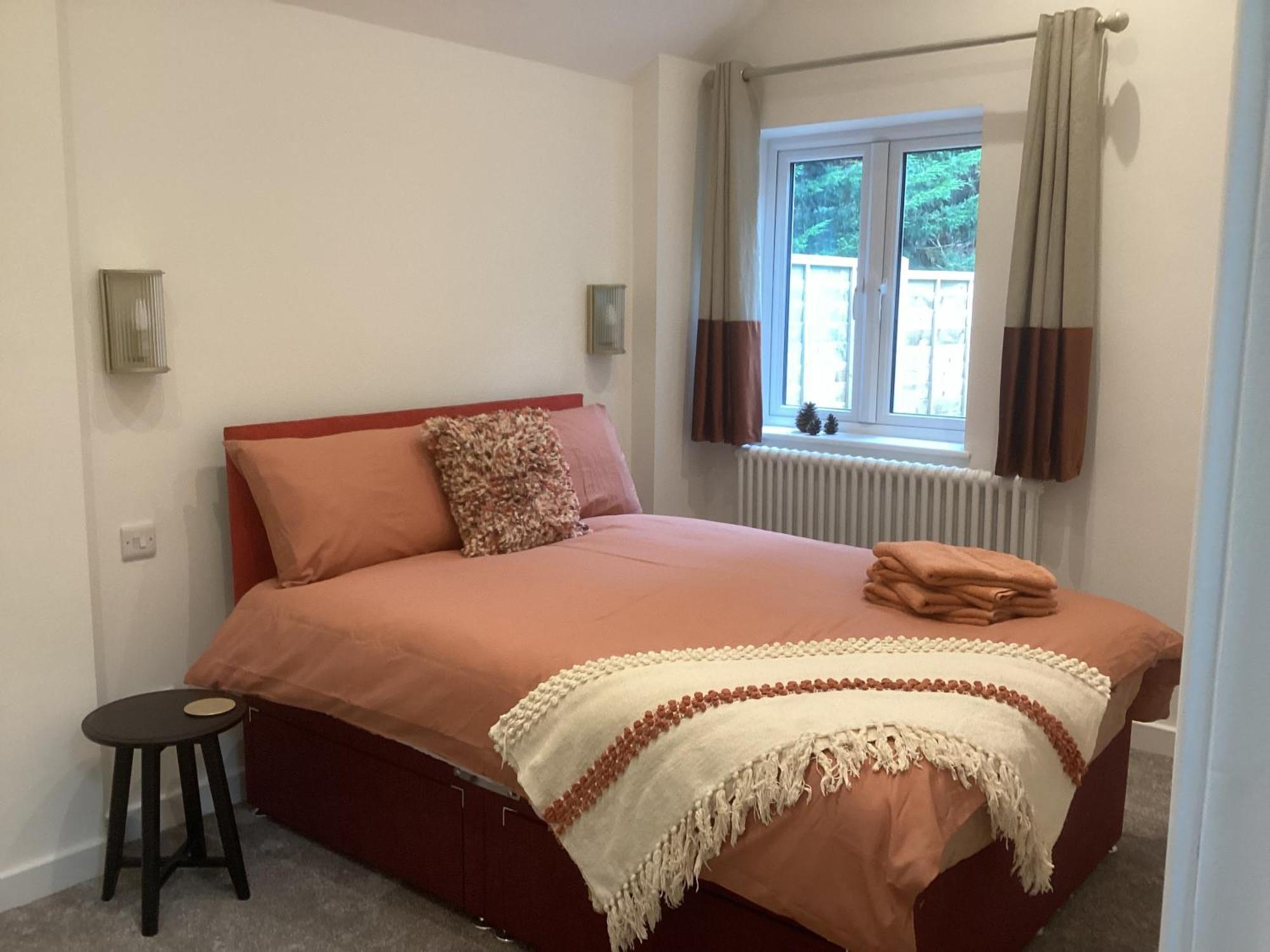 Forest Heath Holidays - The Nook Apartamento Ringwood