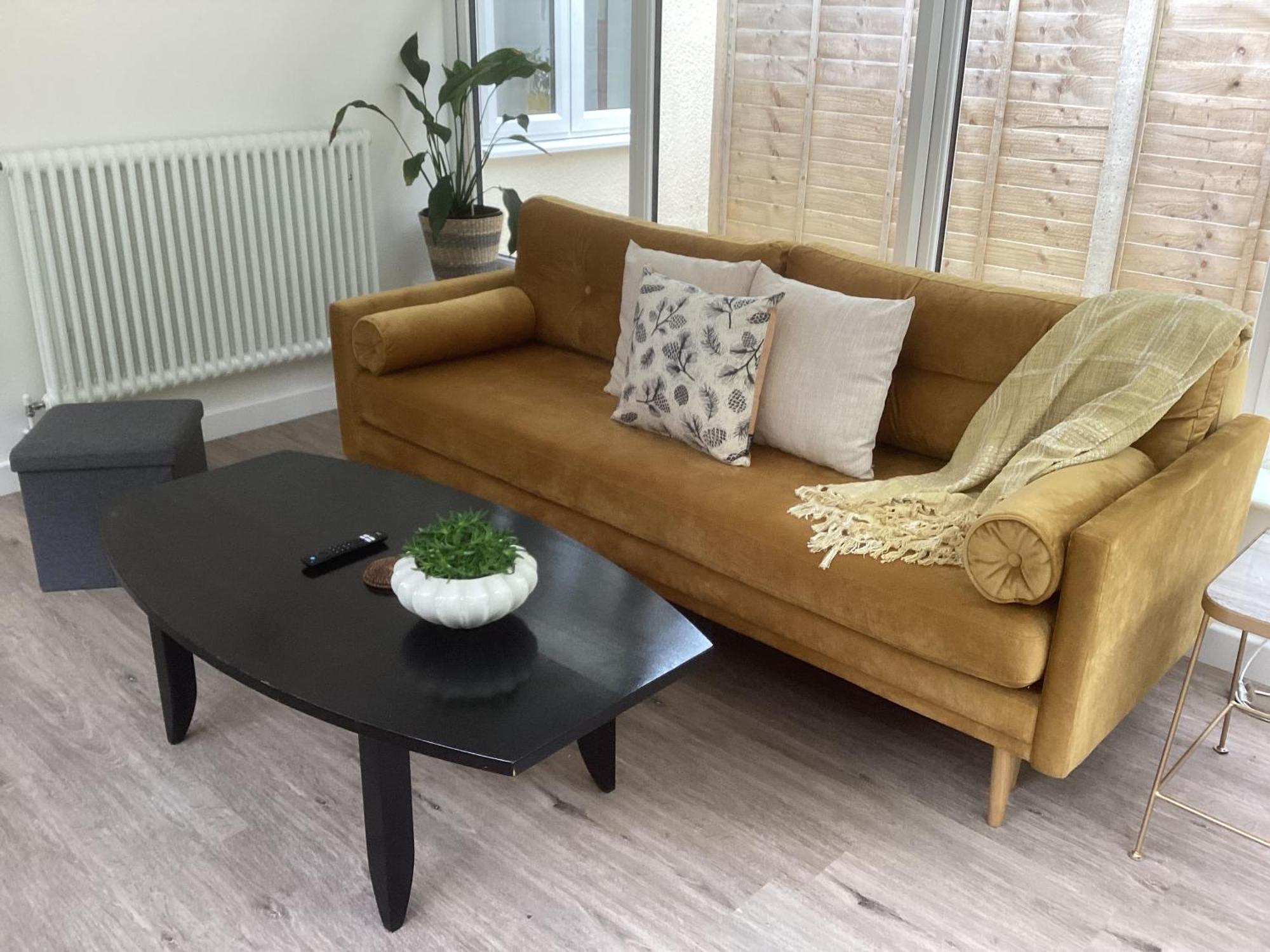 Apartment Forest Heath Holidays - The Nook Ringwood